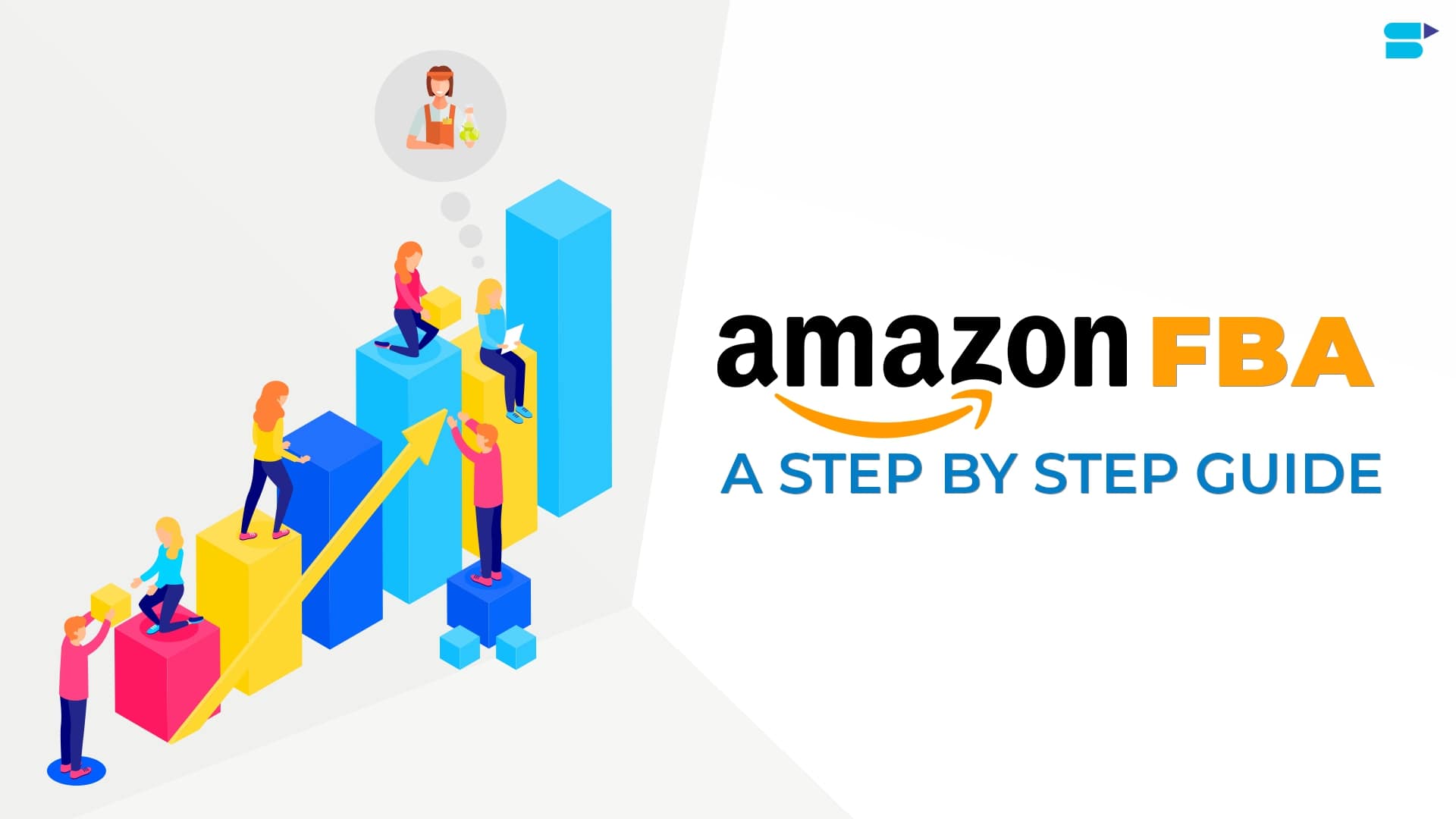 amazon fba step by step guide